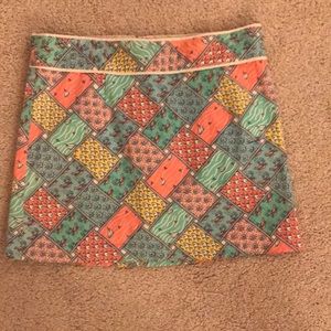 Vineyard Vines skirt